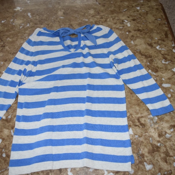 XS Outback Red 3/4 Length Shirt - Picture 3 of 4